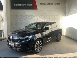 Utilisé 2025 Renault Espace Techno Monospace | 35 490 € (Prix juste)