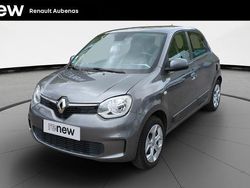 Gris Utilisé 2022 Renault Twingo Equilibre Citadine | 9 790 € (Bon prix)