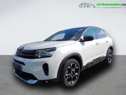 Utilisé 2023 Citroën C5 Aircross PureTech SUV | 24 500 € (Prix assez cher)