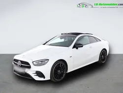 Utilisé 2024 Mercedes E400 Berline | 76 300 €