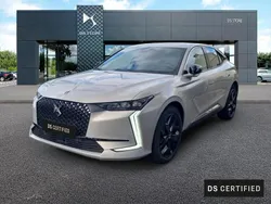 Nouvelle 2025 DS Automobiles DS4 Business Berline | 42 550 €