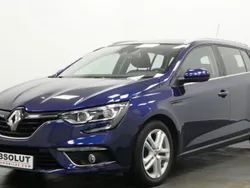 Utilisé 2019 Renault Mégane GrandTour Business Break | 12 980 € (Bon prix)