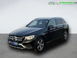 Utilisé 2015 Mercedes GLC220 | 31 900 € (Prix cher)