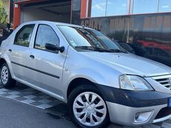 Utilisé 2007 Dacia Logan Ambiance Berline | 2 990 €