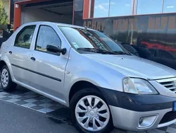 Utilisé 2007 Dacia Logan Ambiance Berline | 2 990 €