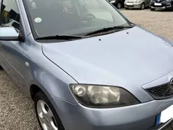 Utilisé 2005 Mazda 2 Citadine | 4 990 €