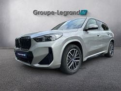 Utilisé 2023 BMW iX1 M Sport SUV | 57 390 €