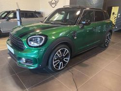 Utilisé 2021 Mini John Cooper Works Countryman SUV | 39 767 €