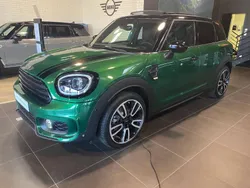 Utilisé 2021 Mini John Cooper Works Countryman SUV | 39 767 €