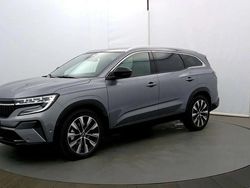 Gris Utilisé 2025 Renault Espace Techno Monospace | 37 490 € (Prix juste)