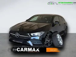Utilisé 2022 Mercedes 200 Coupé | 34 900 € (Prix juste)