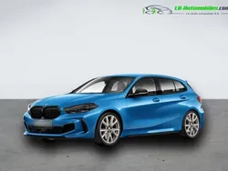 Utilisé 2022 BMW M135 Comfort Edition Citadine | 37 100 € (Bon prix)