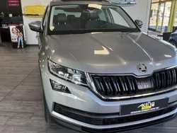 Utilisé 2019 Skoda Kodiaq SUV | 25 990 €