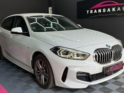 Utilisé 2022 BMW 116 M Sport Citadine | 20 490 € (Super prix)