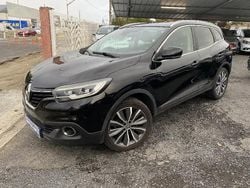 Utilisé 2017 Renault Kadjar Intens SUV | 10 990 € (Bon prix)
