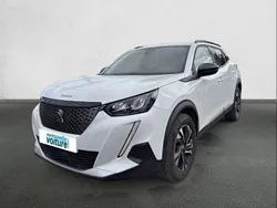 Utilisé 2022 Peugeot 2008 S SUV | 16 999 € (Prix juste)