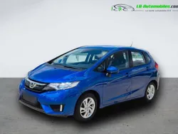 Utilisé 2017 Honda Jazz Citadine | 16 600 € (Bon prix)