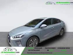 Utilisé 2021 Hyundai Ioniq Berline | 21 800 € (Prix juste)