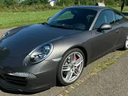 Utilisé 2011 Porsche 911 Carrera S Coupé | 86 991 € (Prix assez cher)