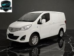 Blanc Nouvelle 2025 BYD ETP3 Van | 15 990 €