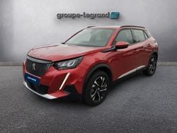 Utilisé 2020 Peugeot 2008 Allure SUV | 13 890 € (Bon prix)