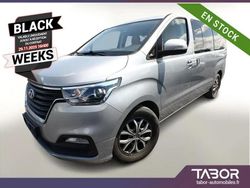 Gris Utilisé 2020 Hyundai H-1 Premium Van | 28 488 €