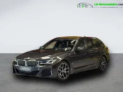 Utilisé 2023 BMW 540 Comfort Edition Break | 69 200 €
