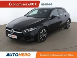Mercedes A180