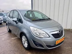 Gris Utilisé 2012 Opel Meriva Monospace | 5 990 €