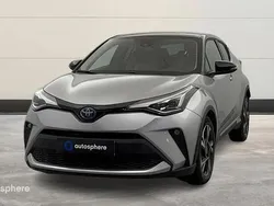 Utilisé 2022 Toyota C-HR SUV | 25 499 € (Prix juste)