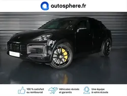 Utilisé 2019 Porsche Cayenne Turbo S SUV | 127 500 €