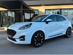 Occasion 2020 Ford Puma ST-Line X Coupé | 12 990 € (Super prix)
