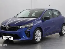 Bleu Utilisé 2024 Renault Clio V Evolution Berline | 16 499 € (Prix juste)