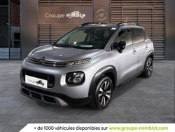 Utilisé 2021 Citroën C3 Aircross PureTech SUV | 13 580 € (Prix juste)