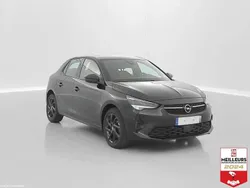 Noir Utilisé 2023 Opel Corsa Citadine | 17 060 € (Prix cher)