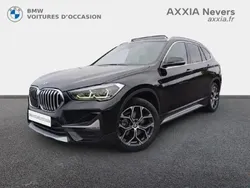 Utilisé 2021 BMW X1 xLine SUV | 29 890 € (Prix juste)