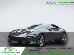 Utilisé 2022 Ferrari Roma Coupé | 232 100 € (Prix juste)