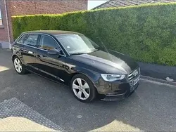Utilisé 2015 Audi A3 Sportback Design Berline | 11 490 € (Prix juste)