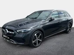 Utilisé 2025 Mercedes C220 Berline | 72 900 €