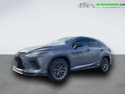 Utilisé 2021 Lexus RX450h E-FOUR SUV | 65 000 €