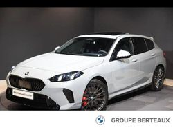 Gris Utilisé 2025 BMW 120 M Sport Citadine | 48 900 €