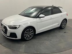 Utilisé 2023 Audi A1 Sportback Advanced Citadine | 25 900 € (Prix juste)