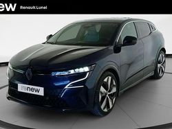 Bleu Utilisé 2022 Renault Mégane Techno Berline | 23 490 € (Prix juste)