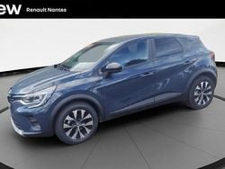 Bleu Utilisé 2023 Renault Captur Evolution SUV | 16 690 € (Bon prix)