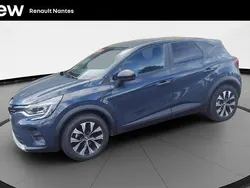 Bleu Utilisé 2023 Renault Captur Evolution SUV | 16 690 € (Bon prix)