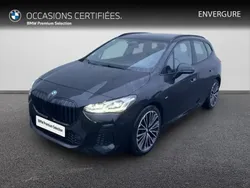 Utilisé 2023 BMW 218 M Sport Monospace | 32 900 € (Prix assez cher)