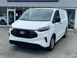 Blanc Nouvelle 2025 Ford Transit Custom Trend | 31 890 € (Super prix)