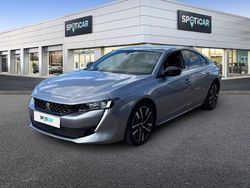 Gris artense (m) Occasion 2022 Peugeot 508 GT Berline | 23 999 € (Bon prix)