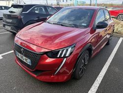 Utilisé 2020 Peugeot 208 GT-line Citadine | 12 690 € (Prix juste)
