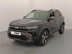 Noir Utilisé 2025 Dacia Duster Journey SUV | 27 999 €